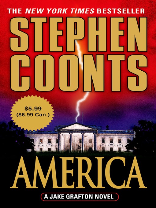 Title details for America by Stephen Coonts - Available